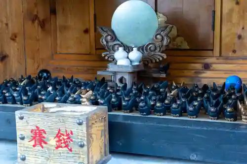 熊野皇大神社(長野県)