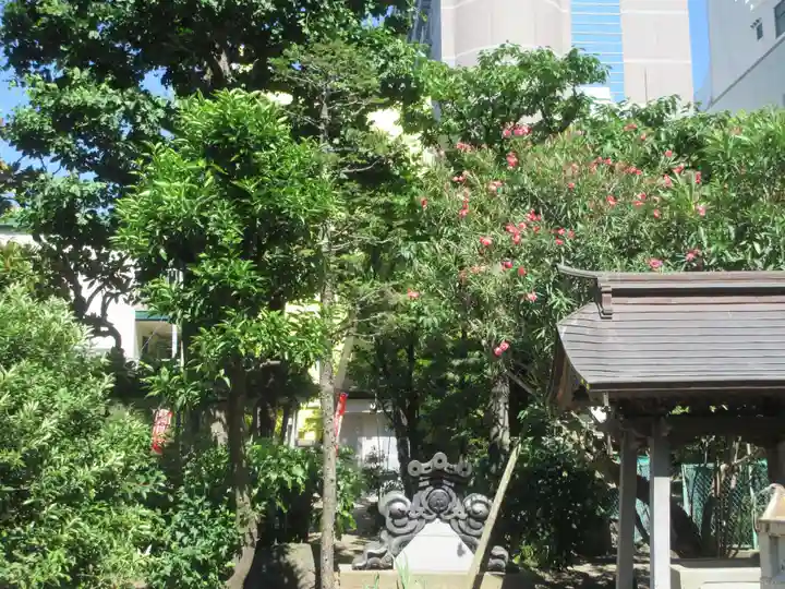 慈眼寺(東京都)