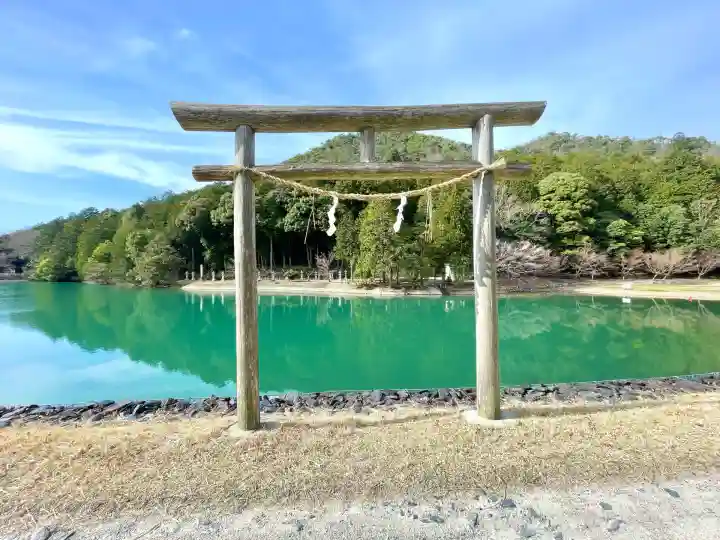 三上神社(滋賀県)