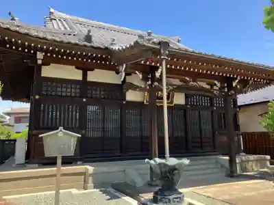 多聞院(東京都)