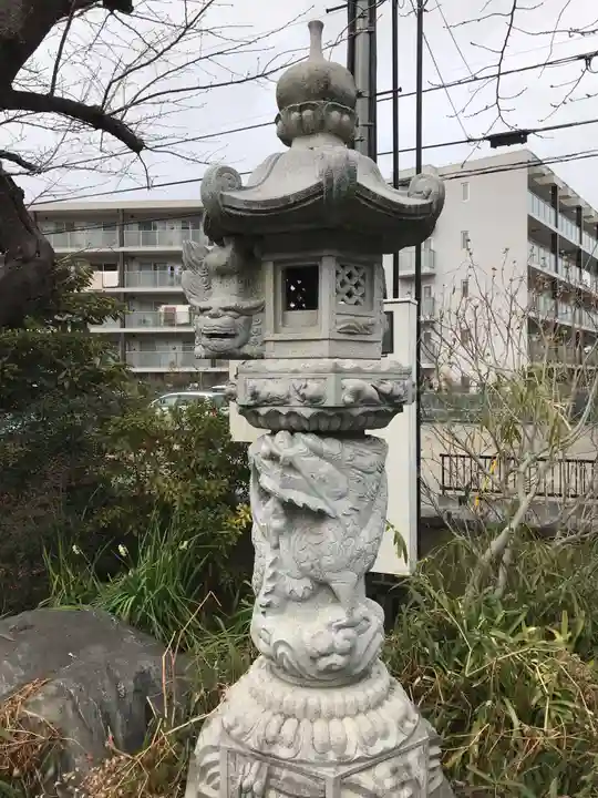寿福寺のその他建物