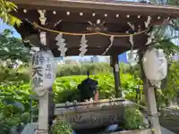 寛永寺不忍池弁天堂(東京都)