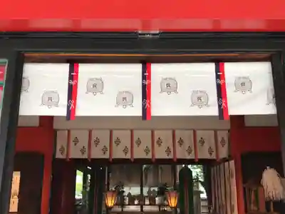 呉服神社(大阪府)