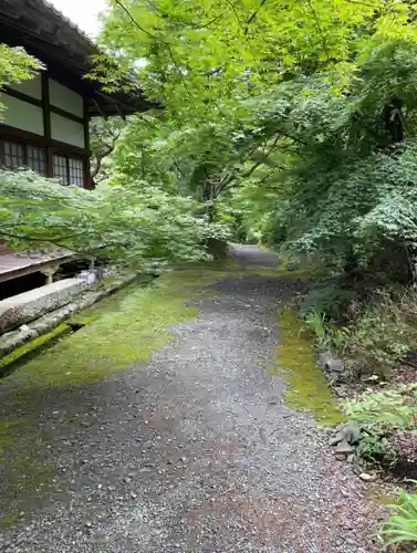 神藏寺のその他建物