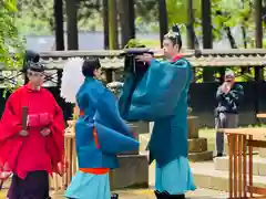 守りの神　藤基神社(新潟県)