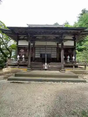松尾寺(京都府)