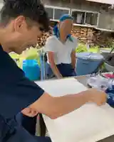 總社 和田八幡宮(福井県)