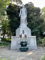 総持寺(神奈川県)