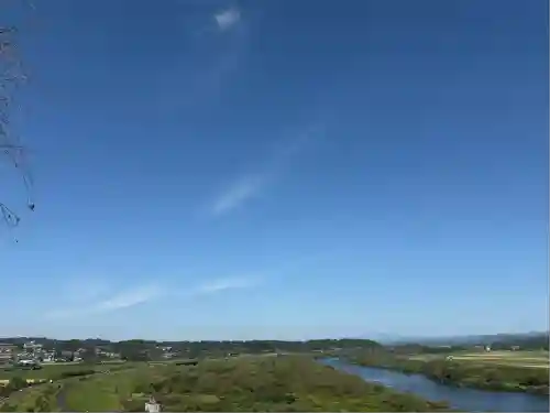 高館義経堂(岩手県)