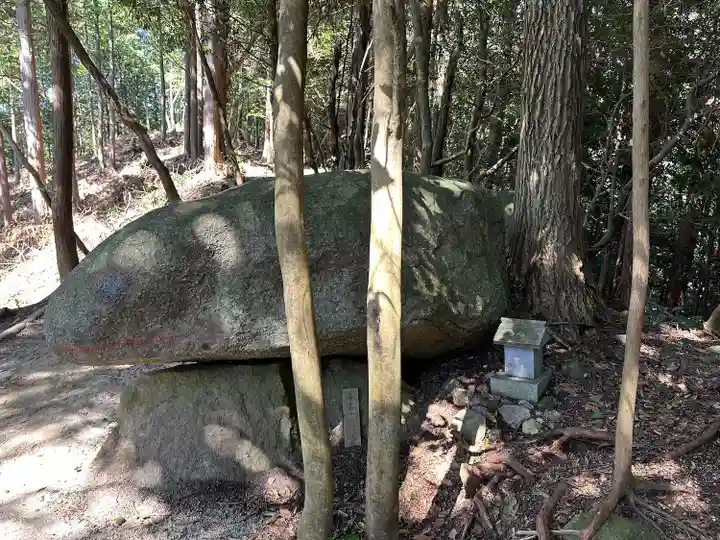 猿投神社 東の宮(愛知県)