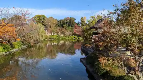 神泉苑(京都府)