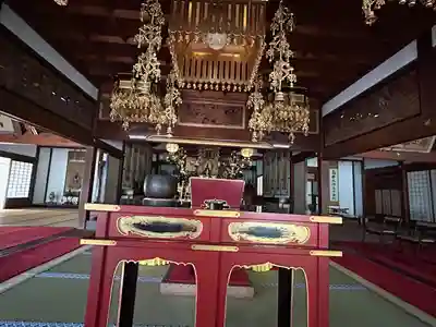 常光寺(長野県)