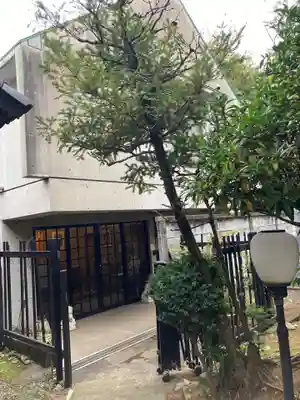 月窓院(東京都)