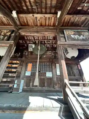 普門坊(山形県)