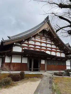 永保寺のその他建物