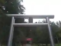 麓郷神社(北海道)