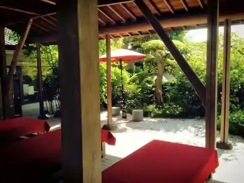 慈眼寺のその他建物