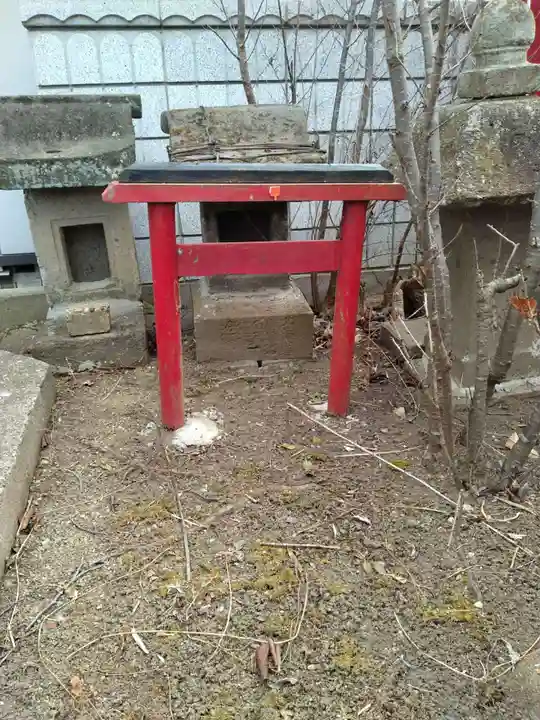 久須志神社(宮城県)