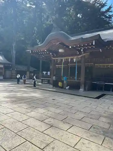 清荒神清澄寺(兵庫県)