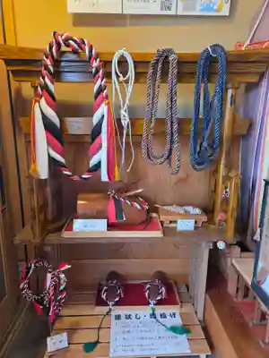 石動神社(新潟県)