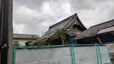 西向院(京都府)