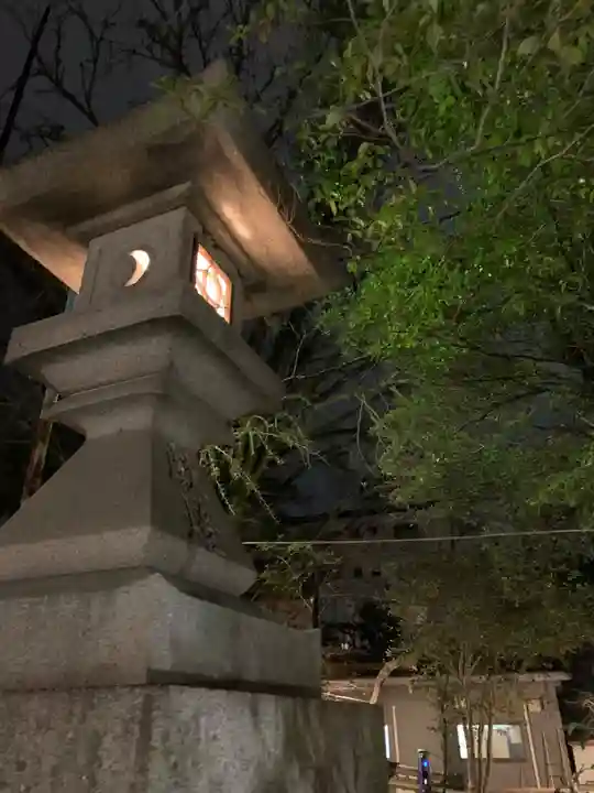 六甲八幡神社(兵庫県)