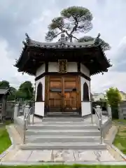 玄光寺の建物その他