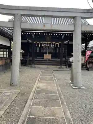 本興寺のその他建物