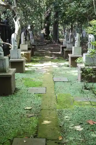 龍光寺(東京都)