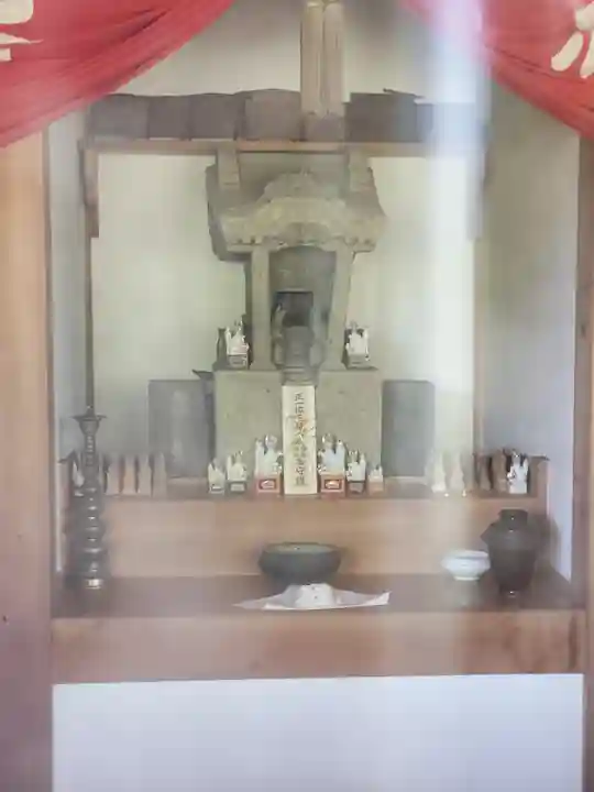 長岡寺(群馬県)