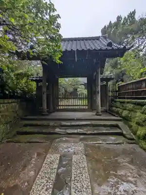 寿福寺(神奈川県)
