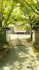 酬恩庵一休寺(京都府)