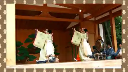阿佐ヶ谷神明宮(東京都)