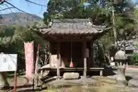 法華寺(静岡県)