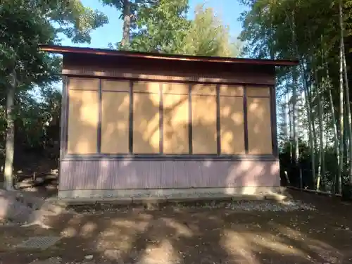 居神神社(神奈川県)