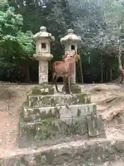 春日大社(奈良県)