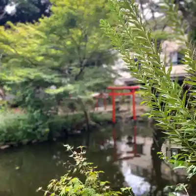 瀧泉寺(目黒不動尊)(東京都)