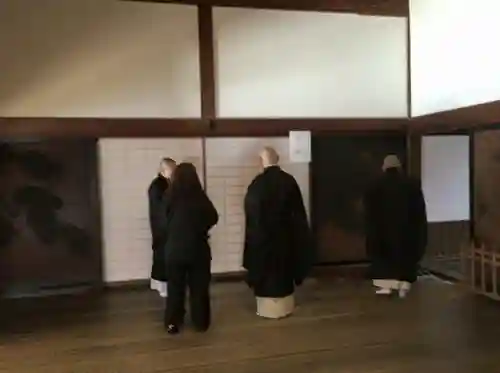 高野山金剛峯寺(和歌山県)