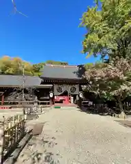 富部神社(愛知県)