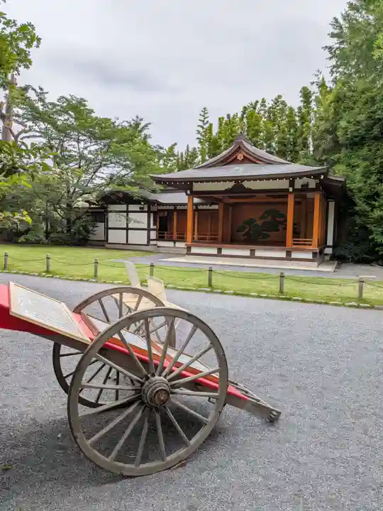 阿佐ヶ谷神明宮(東京都)