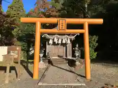 小谷神社(滋賀県)