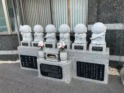 観明寺(東京都)