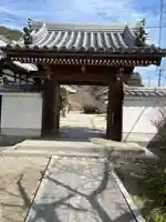 海龍寺(広島県)