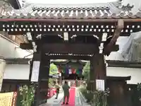行願寺(革堂)(京都府)