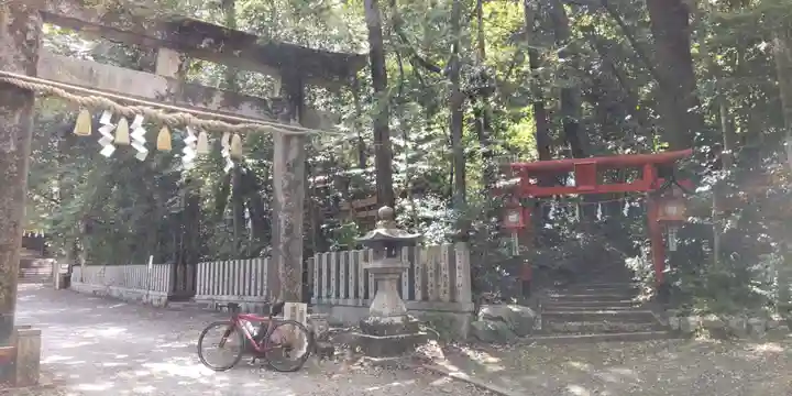 小倉神社(京都府)