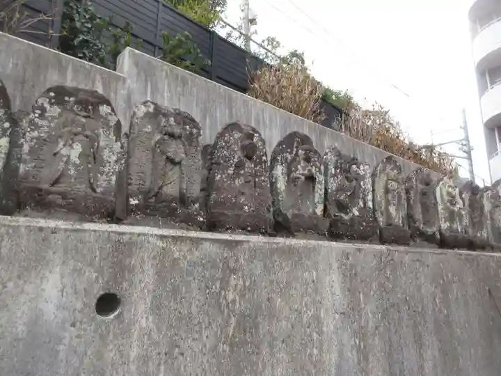 長泉寺(東京都)