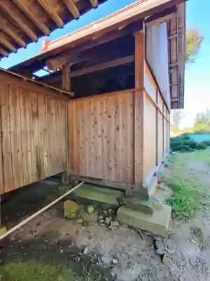 八坂神社(茨城県)