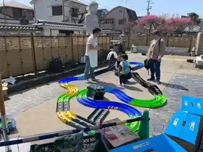 遠照山 光明寺（尼崎大仏）(兵庫県)