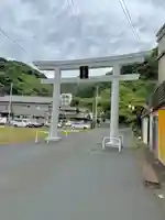 土肥神社(静岡県)