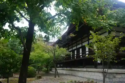 三十三間堂本坊　妙法院門跡のその他建物